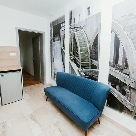 Ady54 Apartment Tata Room photo
