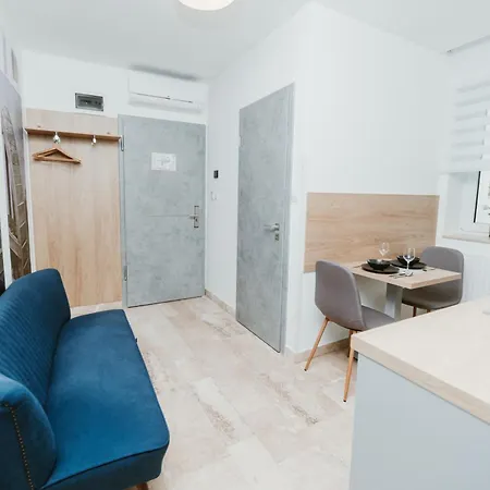 Ady54 Apartment Tata Exterior photo