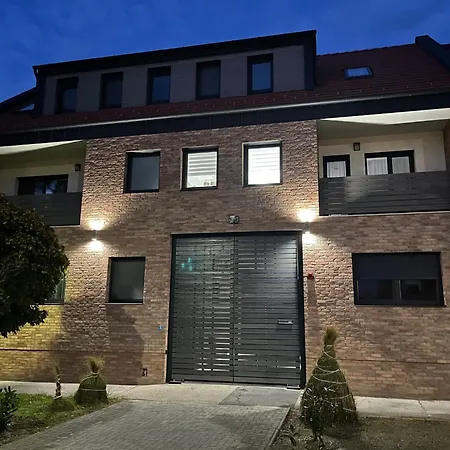 Ady54 Apartment Tata Exterior photo