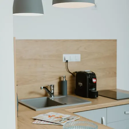 Ady54 Apartment Tata Exterior photo