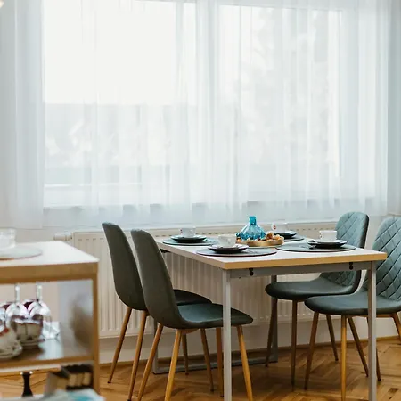 Ady54 Apartment Tata Exterior photo