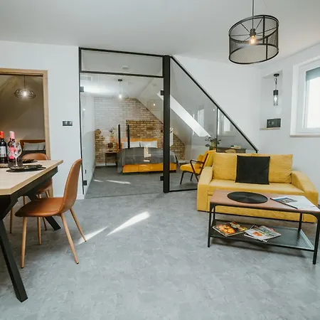 Ady54 Apartment Tata Exterior photo