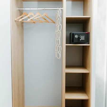 Ady54 Apartment Tata Room photo