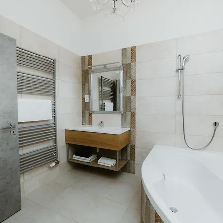 Ady54 Apartment Tata Exterior photo
